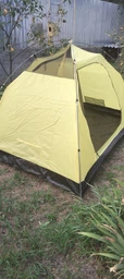 Намет Tramp Lite Tourist 2 sand UTLT-004 фото від покупців 6