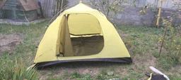 Намет Tramp Lite Tourist 2 sand UTLT-004 фото від покупців 3