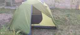 Намет Tramp Lite Tourist 2 sand UTLT-004 фото від покупців 2
