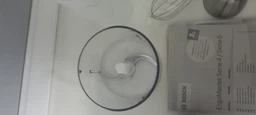 Блендер Bosch ErgoMaster MSM4B621 фото від покупців 5