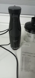 Блендер Bosch ErgoMaster MSM4B621 фото від покупців 3
