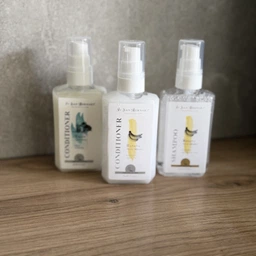Кондиціонер для середньої шерсті Банан Iv San Bernard TRADITIONAL Banana Conditioner 100 мл