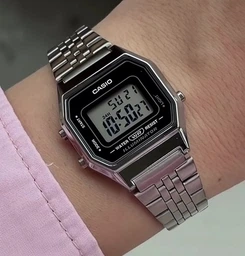 Годинник Casio LA680WEA-1EF (9313717808) фото від покупців 1