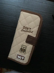 Пенал м‘який Yes Bear Friend PH-37 для дівчини (533802) фото від покупців 3