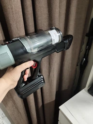 Аккумуляторный пылесос Rowenta X-Force Flex 10.80 RH7A35E0