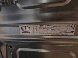 Пральна машина Electrolux EW7TN3362U фото від покупців 4