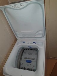 Пральна машина Electrolux EW7TN3362U фото від покупців 3