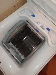 Пральна машина Electrolux EW7TN3362U фото від покупців 2