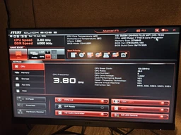 Материнська плата MSI B650M Gaming Plus Wi-Fi (sAM5, AMD B650, PCI-Ex16) фото від покупців 1