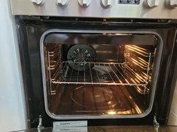Плита комбінована Electrolux LKK660221X фото від покупців 1