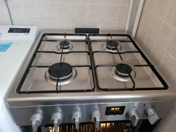 Плита комбінована Electrolux LKK660221X