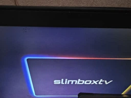Налаштована Смарт ТВ приставка X96Q 2/16 GB Slimbox AndroidTV Allwinner H313 | 4K HDR медіаплеєр на андроїд | Smart TV Box | ТВ Бокс з Wi-Fi 2.4ГГц + YouTV Максимальний | YouTube без реклами | ТВ канали | Фільми та Серіали