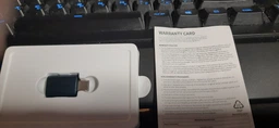 Перехідник Baseus Ingenuity Series USB-C to USB 3.1 10 Гбіт/с OTG Black (ZJJQ000001) фото від покупців 3