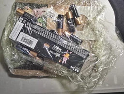 Лужні батарейки Duracell AA (LR6) MN1500 Basic 2 шт (5000394076921)