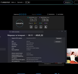 Маршрутизатор Asus RT-AX52 Pro WiFi6 / AX3000 / 1Гбит/с / Поддержка MESH (90IG08T0-MO3H10) фото от покупателей 1