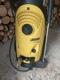 Піногенератор S3 пінна насадка для мийок Karcher Керхер HD 5 6 7 9 10 13 HDS