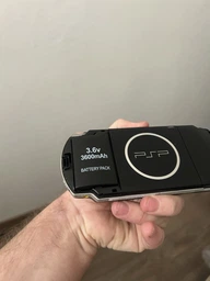 Аккумулятор батарея для Sony PSP FAT 1000, 1001, 1002, 1003, 1004, 1005, 1006, 1007, 1008, 1009 фото от покупателей 4
