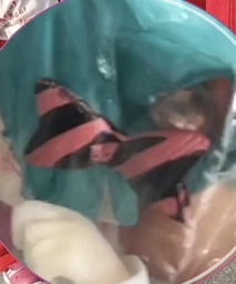 Коллекционная статуэтка вокалоид Виртуальная певица Хацуне Мику Анимэ фигурка в образе Милой кошечки Anime figure collection Hatsune Miku Kawaii
