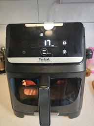 Мультипечь Tefal Easy Fry Silence EY8468E0 фото от покупателей 15