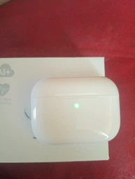 Беспроводные вакуумные Bluetooth наушники HOCO EW98 TWS BT гарнитура с микрофоном с шумоподавлением ANC White фото от покупателей 2