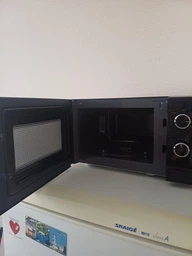 Микроволновая печь Samsung MW3000AM MS20A3010AL/UA фото от покупателей 4