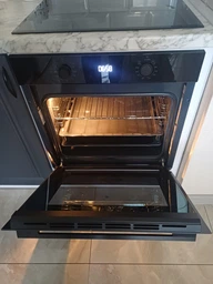 Електрична духовка Whirlpool OMK58HU1X