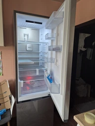Холодильник Beko B5RCNA416HXBW фото от покупателей 10