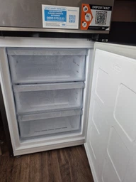 Холодильник Beko B5RCNA416HXBW фото от покупателей 9