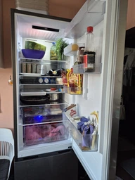 Холодильник Beko B5RCNA416HXBW фото от покупателей 7