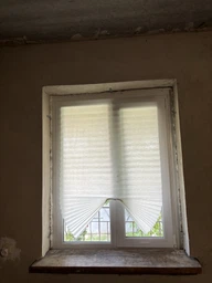 Жалюзи плиссе ИКЕА SCHOTTIS блокирующие свет, 100x190 см 903.695.07 фото от покупателей 1