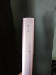 Фен-выпрямитель Dreame Aero Straight Pro Rosy Purple AMS02A-RP