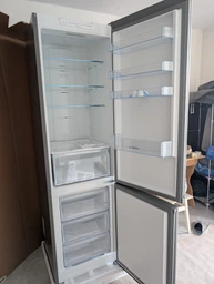 Холодильник BOSCH KGN39UL316 фото от покупателей 1
