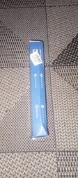 Електрична зубна щітка S&M з зарядкою від USB - Чорна +3 насадки у наборі щітка для зубів ROT-2B - IPX7 Захист зубні щітки дитяча фото від покупців 2