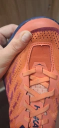 Женские кроссовки для бега HOKA ONE ONE Speedgoat 5 1123158-PIBN 40 2/3 25.5 см Синие (196565163516)