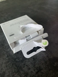 Кабель USB-C to Lightning Cable (1m) (MUQ93ZM) фото от покупателей 3
