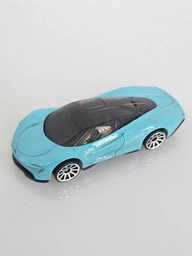 Набор базовых машинок Hot Wheels в ассортименте 1 набір (K5904) (27084425611) фото от покупателей 1