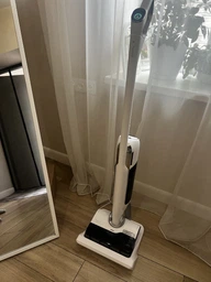 Моющий аккумуляторный пылесос Rowenta X-CLEAN 12 GZ7257E0 фото от покупателей 1