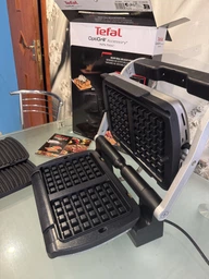 Сменная панель TEFAL Optigrill+ XA724810 фото от покупателей 3