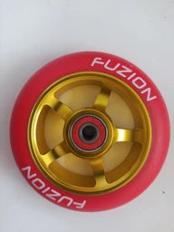 Колесо для самоката 100 мм з підшипником ABEC-11 SP-Sport Fuzion 3873
