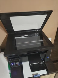 БФП Pantum M6500W Лазерна чорно-біла Wi-Fi (LKMTR_800100)