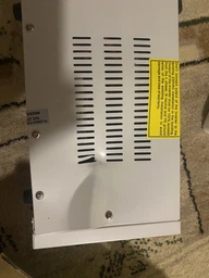 ИБП Volt Polska SINUS PRO 1200 E Plus 12/230V 800/1200 (3SPM12012M) фото от покупателей 1