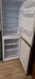 Холодильник Indesit INKS 1341 S4E фото від покупців 6