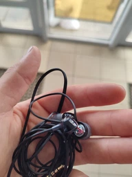 Наушники Sony MDR-EX15AP Violet (MDREX15APV.CE7) фото от покупателей 2