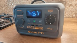 Зарядная станция Bluetti Premium 30 V2 / 600 Вт / 320 Вт⋅ч / LiFePO4 фото от покупателей 5