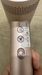 Фен PHILIPS BHD837/10 серии 8000