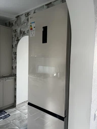 Холодильник LG GW-B509 SEUM фото від покупців 2