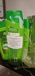Кондиціонер проти випадіння волосся Dabur Vatika з диким кактусом 200 мл (5022496003025/6291069208269) фото від покупців 3