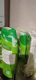 Кондиціонер проти випадіння волосся Dabur Vatika з диким кактусом 200 мл (5022496003025/6291069208269) фото від покупців 2