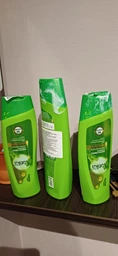 Кондиціонер проти випадіння волосся Dabur Vatika з диким кактусом 200 мл (5022496003025/6291069208269) фото від покупців 1