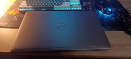 Ноутбук DELL Latitude 5500/15.6/FullHD/IPS/I5-8365U/16GB/512SSD /Win11Pro Уцінка фото від покупців 1